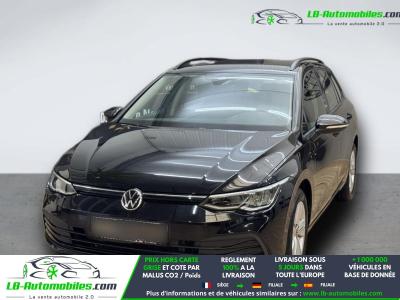 Volkswagen Golf SW 1.0 eTSI 110 BVA
