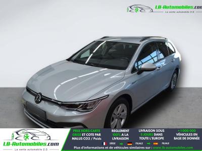 Volkswagen Golf SW 1.0 eTSI 110 BVA