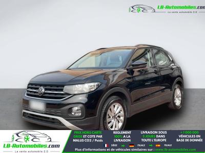 Volkswagen Golf SW 1.0 eTSI 110 BVA