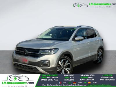 Volkswagen Golf SW 1.0 eTSI 110 BVA