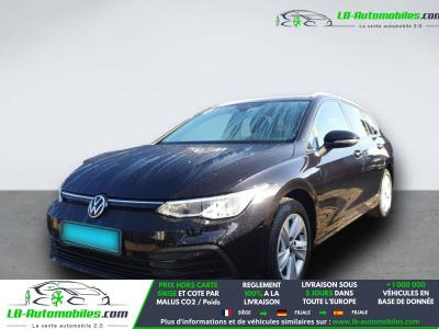Volkswagen Golf SW 1.0 eTSI 110 BVA