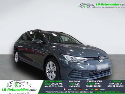 Volkswagen Golf SW 1.0 eTSI 110 BVA