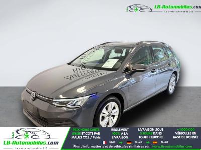 Volkswagen Golf SW 1.0 TSI 110 BVM