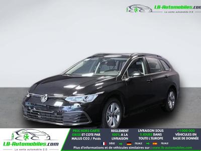 Volkswagen Golf SW 1.0 TSI 110 BVM