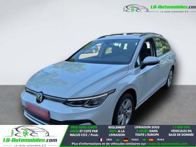 Volkswagen Golf SW 1.0 TSI 110 BVM