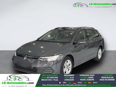 Volkswagen Golf SW 1.0 TSI 110 BVM