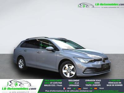 Volkswagen Golf SW 1.0 TSI 110 BVM