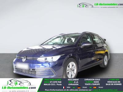 Volkswagen Golf SW 1.0 TSI 110 BVM