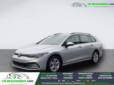 Volkswagen Golf SW 1.0 TSI 110 BVM