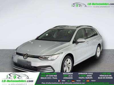 Volkswagen Golf SW 1.0 TSI 110 BVM