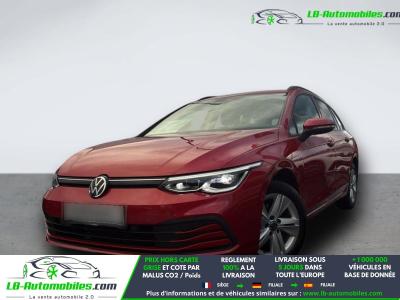Volkswagen Golf SW 1.0 TSI 110 BVM