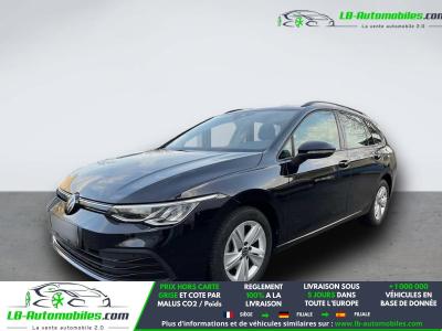 Volkswagen Golf SW 1.0 TSI 110 BVM