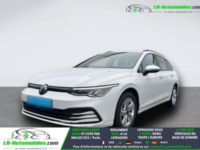 Volkswagen Golf SW 1.0 TSI 110 BVM