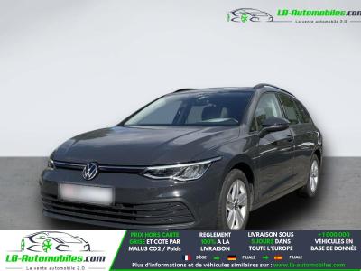 Volkswagen Golf SW 1.0 TSI 110 BVM