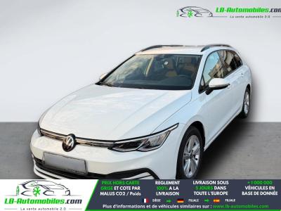 Volkswagen Golf SW 1.0 TSI 110 BVM
