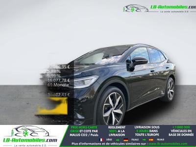 Volkswagen ID. 4 299 ch