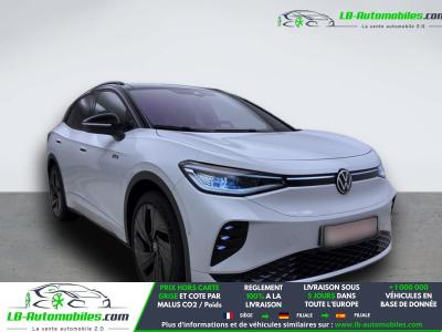 Volkswagen ID. 4 299 ch