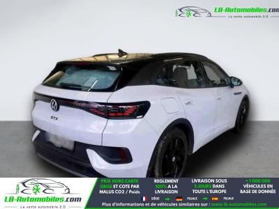 Volkswagen ID. 4 299 ch