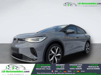 Volkswagen ID. 4 299 ch