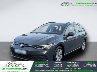 Volkswagen Golf SW 1.0 eTSI 110 BVA