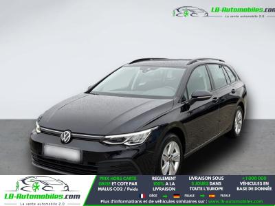 Volkswagen Golf SW 1.0 eTSI 110 BVA