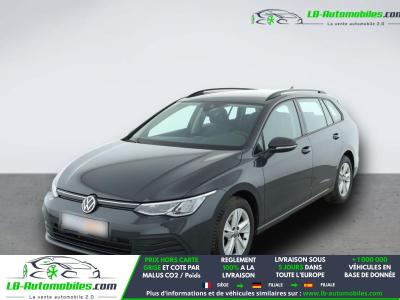 Volkswagen Golf SW 1.0 eTSI 110 BVA
