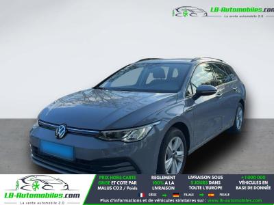 Volkswagen Golf SW 1.0 eTSI 110 BVA