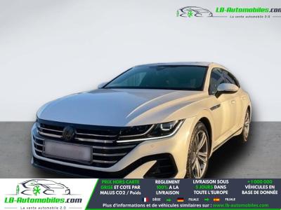 Volkswagen Golf SW 2.0 TDI 200 BVA 4Motion