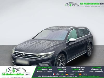 Volkswagen Golf SW 2.0 TDI 200 BVA 4Motion