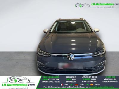 Volkswagen Golf SW 2.0 TDI 200 BVA 4Motion