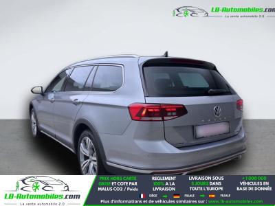 Volkswagen Golf SW 2.0 TDI 200 BVA 4Motion