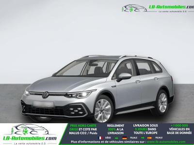 Volkswagen Golf SW 2.0 TDI 200 BVA 4Motion