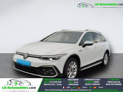Volkswagen Golf SW 2.0 TDI 200 BVA 4Motion