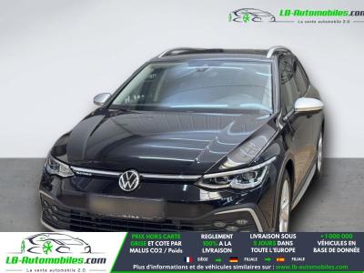 Volkswagen Golf SW 2.0 TDI 200 BVA 4Motion