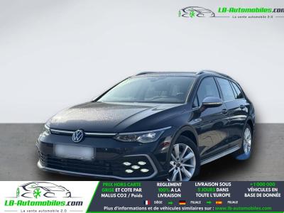 Volkswagen Golf SW 2.0 TDI 200 BVA 4Motion
