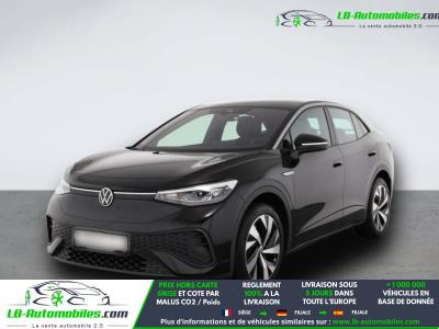 Volkswagen ID. 5 174 ch