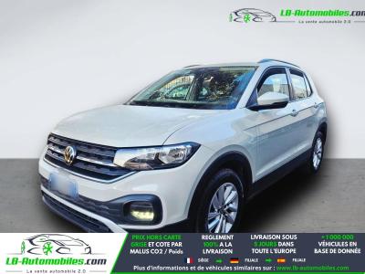 Volkswagen Golf SW 1.0 TSI 110 BVM