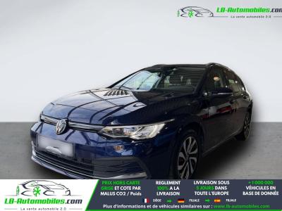 Volkswagen Golf SW 1.0 TSI 110 BVM