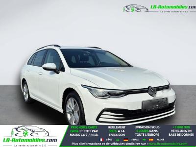 Volkswagen Golf SW 1.0 TSI 110 BVM