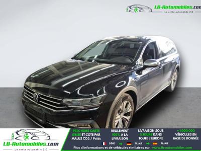 Volkswagen Golf SW 2.0 TDI 200 BVA 4Motion