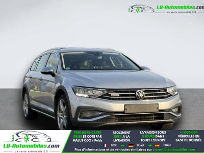 Volkswagen Golf SW 2.0 TDI 200 BVA 4Motion