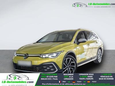 Volkswagen Golf SW 2.0 TDI 200 BVA 4Motion