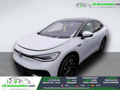 Volkswagen ID. 5 204 ch