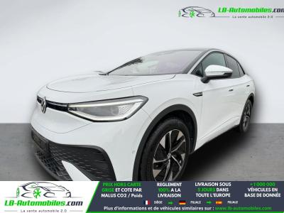 Volkswagen ID. 5 204 ch