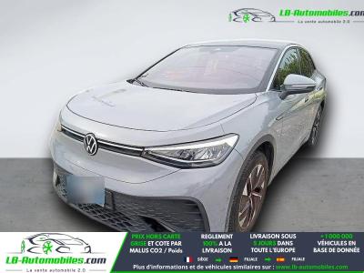 Volkswagen ID. 5 204 ch