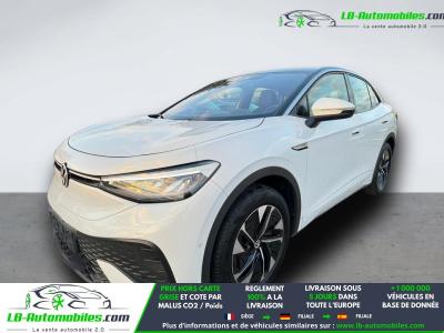 Volkswagen ID. 5 204 ch