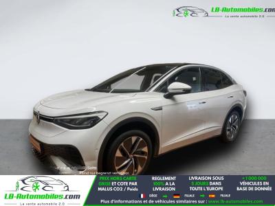 Volkswagen ID. 5 204 ch