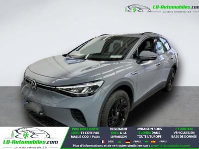 Volkswagen ID. 5 204 ch