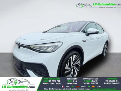 Volkswagen ID. 5 204 ch