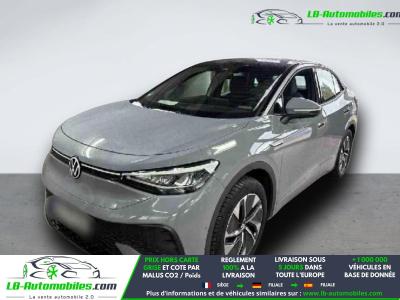 Volkswagen ID. 5 204 ch